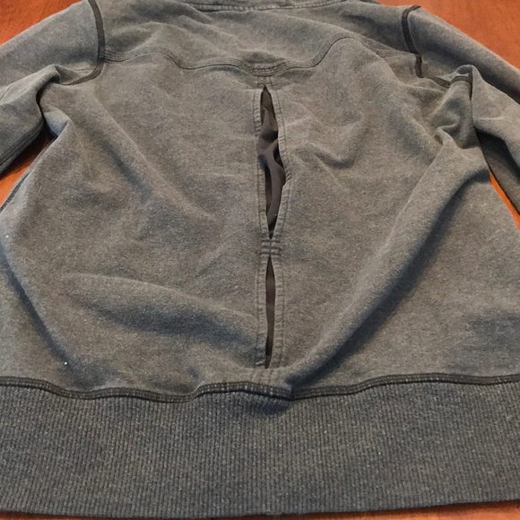 Lululemon Jacket - Picture 8 of 9